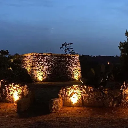 Messapia - Santa Maria Di Leuca Villa