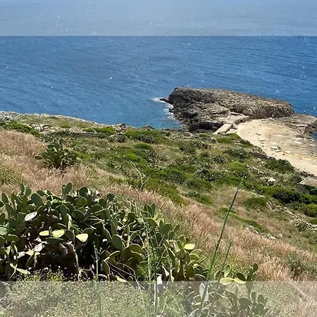 Villa Messapia - Santa Maria Di Leuca *