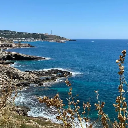 Messapia - Santa Maria Di Leuca Villa *